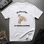 Vroom and Boom T-Shirt