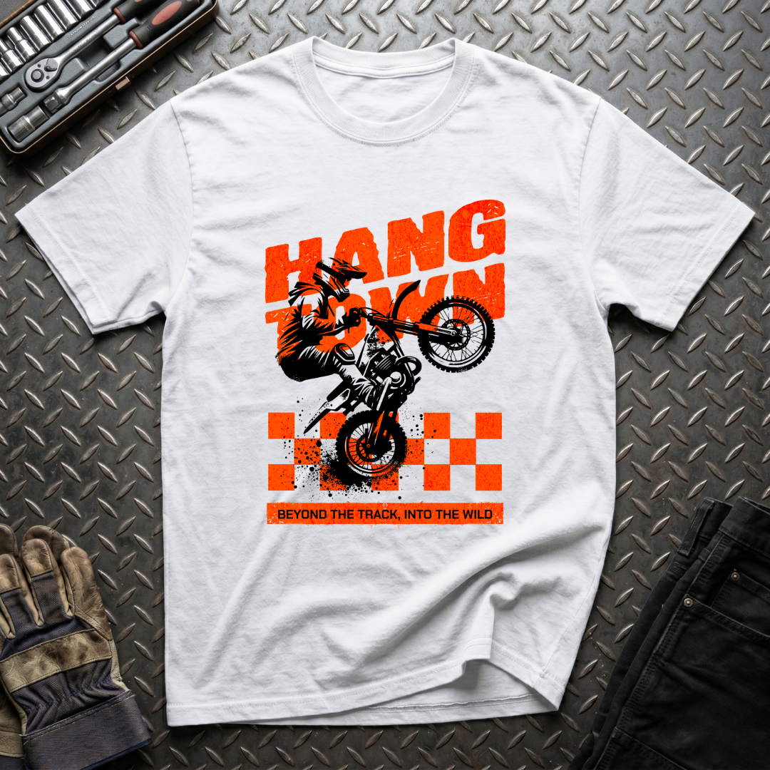 Hang Town T-Shirt