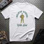 Relieve Stress T-Shirt