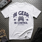 In Gear T-Shirt