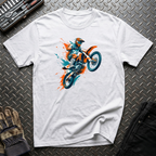 Ride Like Picasso T-Shirt
