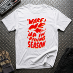 Riding Season T-Shirt