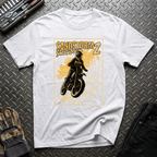 The Sandstorm Showdown T-Shirt