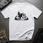 Escape To The Trails T-Shirt