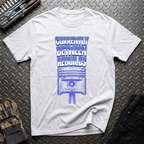 Currently Between Rebuilds T-Shirt