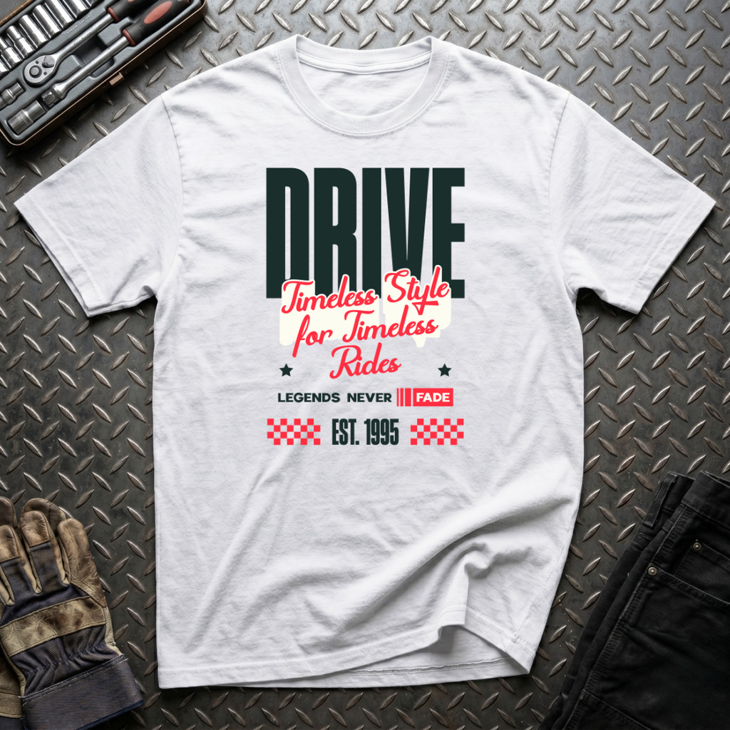 Drive T-Shirt