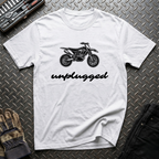 Unplugged T-Shirt