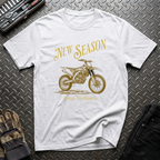 New Season Same Problems T-Shirt