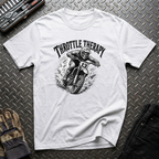 Skeleton Needs Therapy T-Shirt
