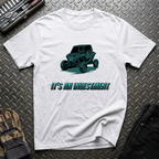 It's An Investment T-Shirt