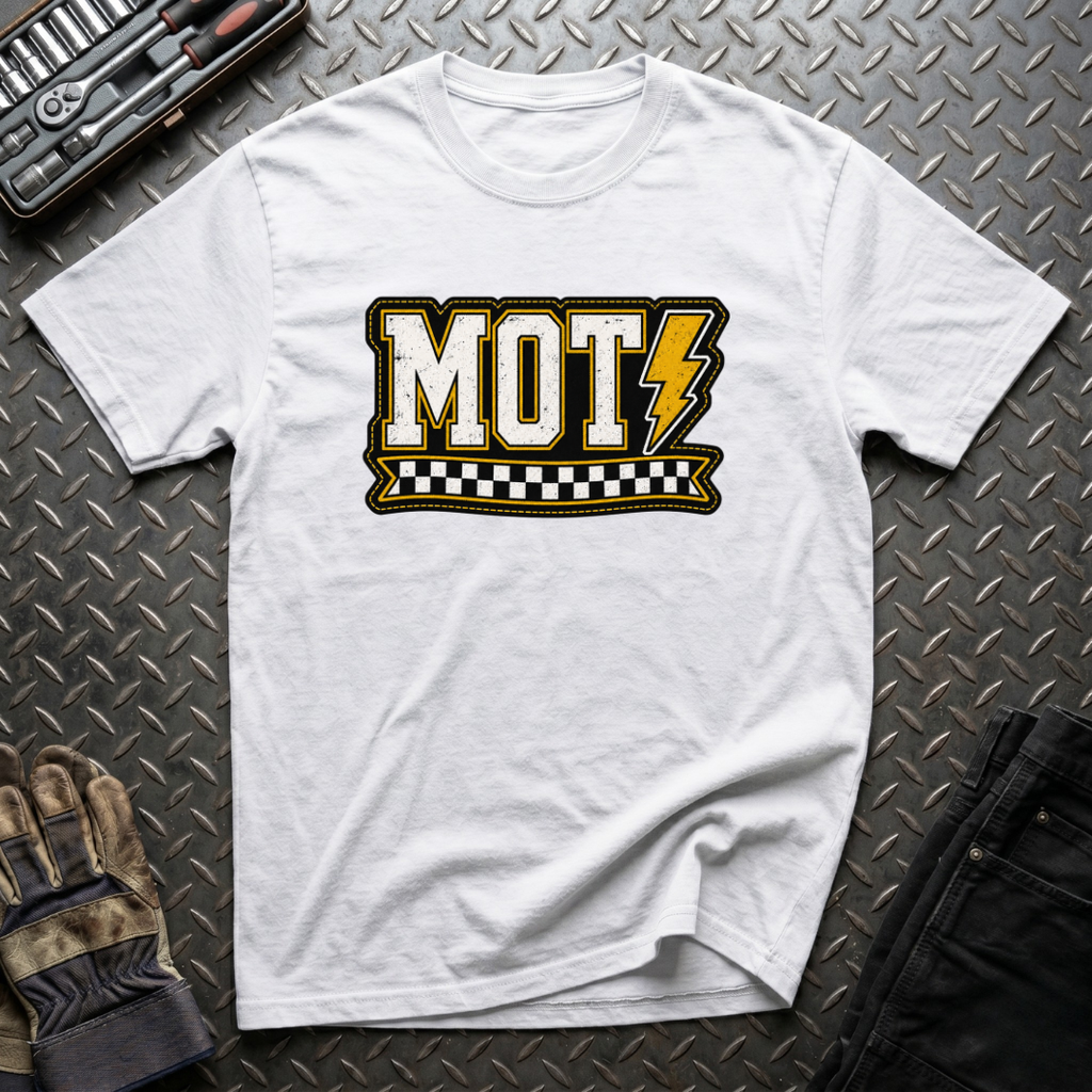 Moto T-Shirt