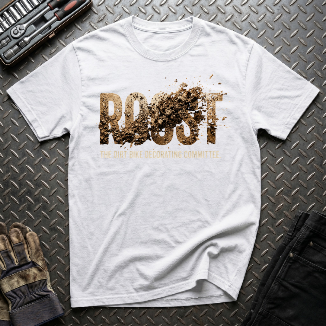 Roost T-Shirt