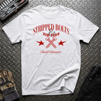 Stripped Bolts T-Shirt
