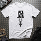 Life Behind Bars - Classic T-Shirt