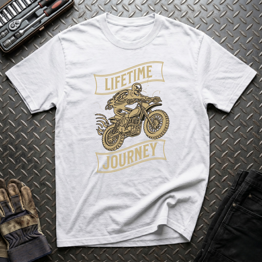Lifetime Journey T-Shirt