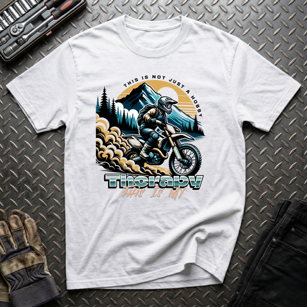 Not Just A Hobby T-Shirt