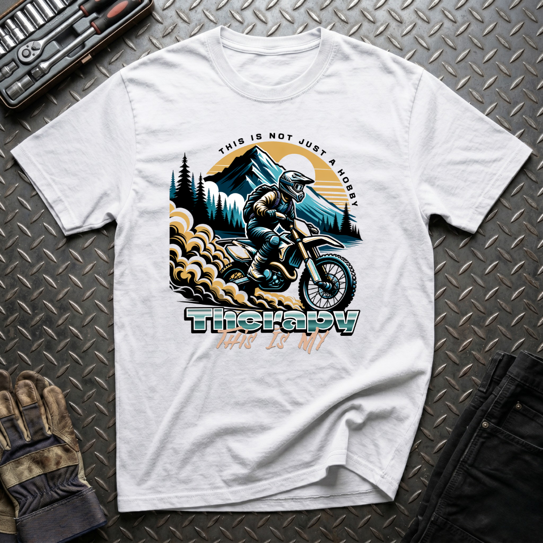 Not Just A Hobby T-Shirt
