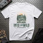 Into The Wild T-Shirt