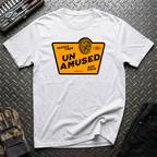 Unamused T-Shirt