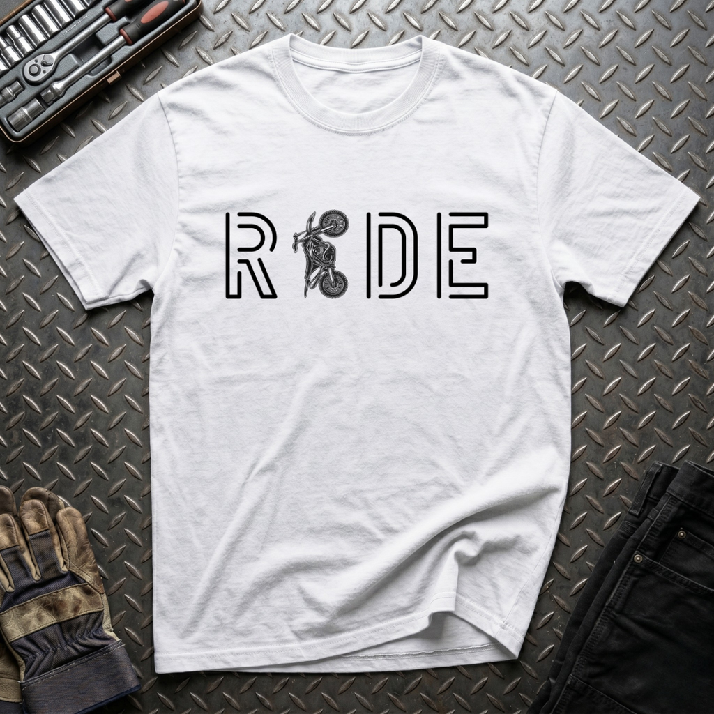 Ride T-Shirt