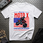 American Motocross T-Shirt