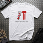 A Match Made In Heaven T-Shirt