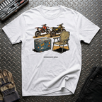 Retirement Plan T-Shirt