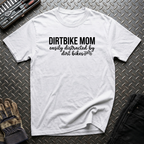 Dirtbike Mom T-Shirt