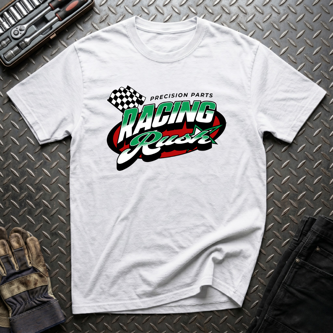 Racing Rush T-Shirt