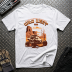Wild West Safari T-Shirt