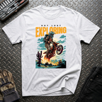 Not Lost T-Shirt