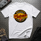 Outcast Garage T-Shirt
