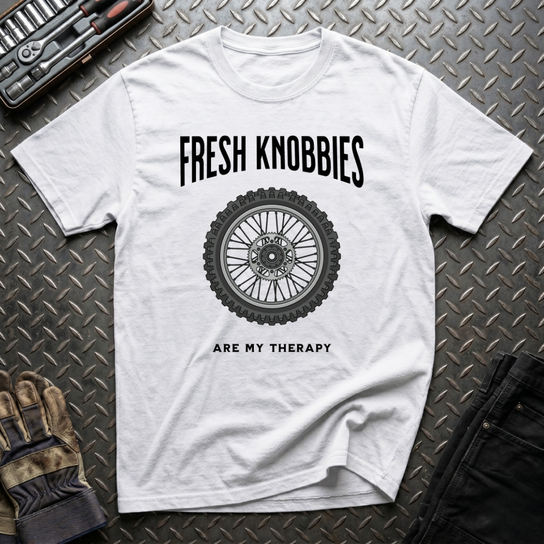 Fresh Knobbies T-Shirt