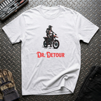 Dr. Detour T-Shirt