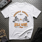 Desert Derby T-Shirt