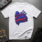 Race Hard T-Shirt