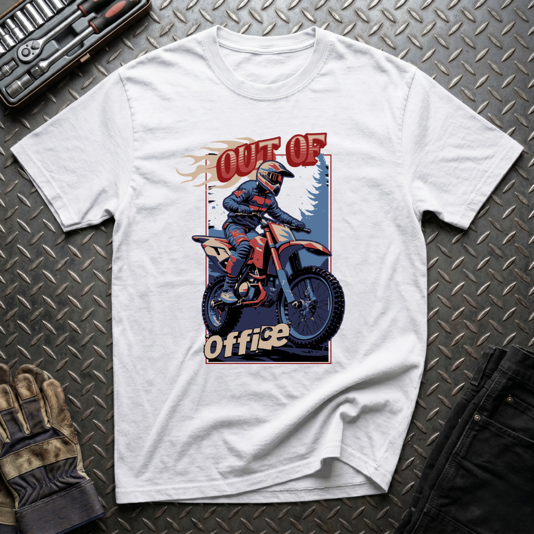 Out of Office T-Shirt