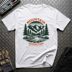 Mountain Expedition T-Shirt