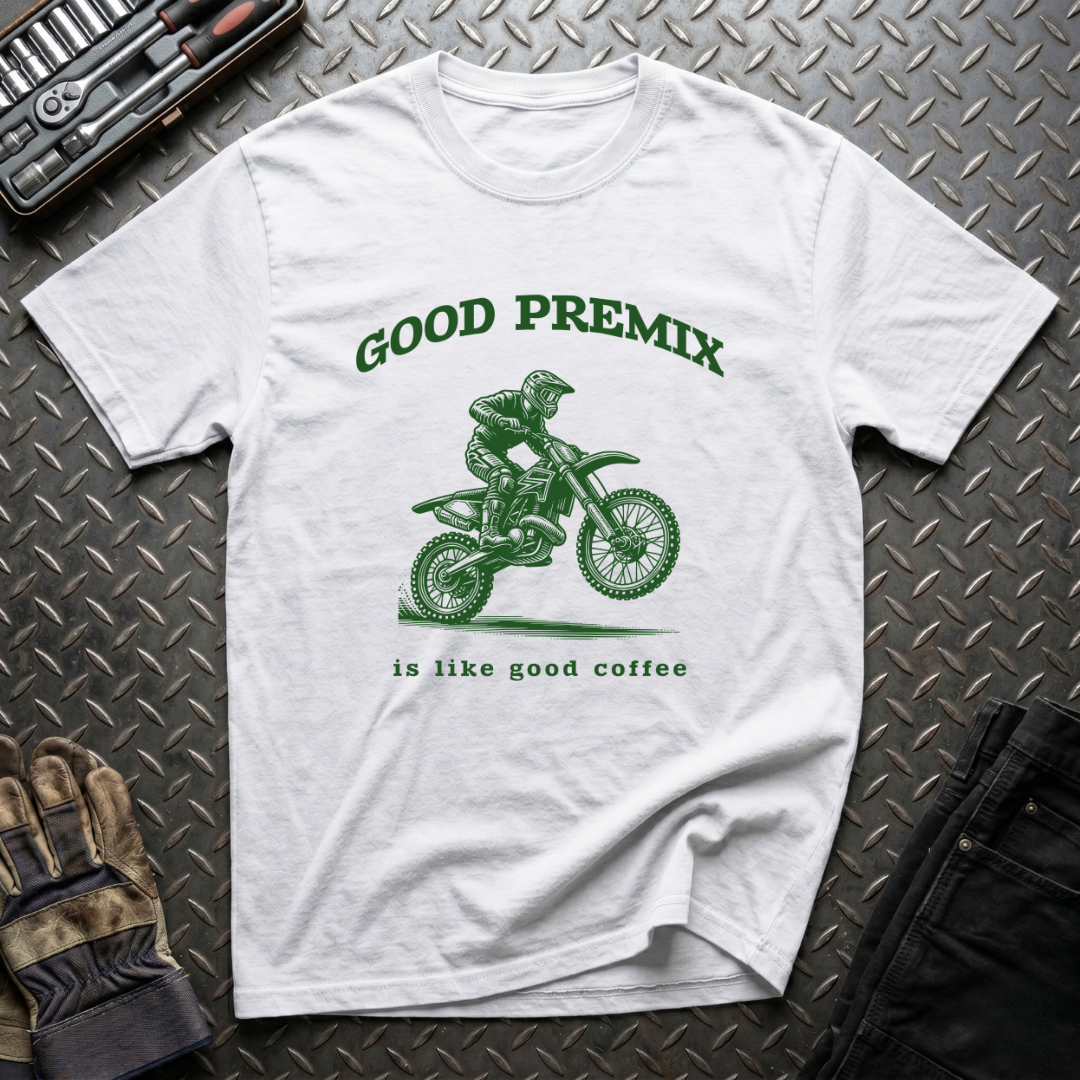 Good Premix T-Shirt