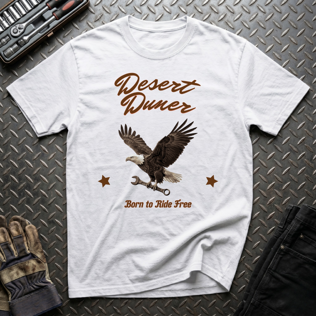 Duner Eagle T-Shirt