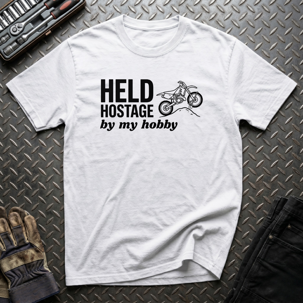 Held Hostage T-Shirt