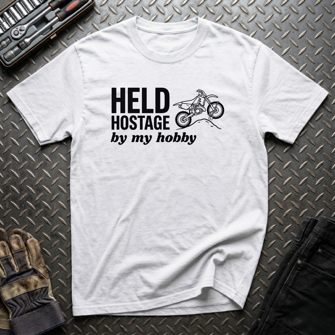 Held Hostage T-Shirt