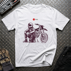 Busy T-Shirt