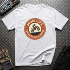 Mom Life T-Shirt