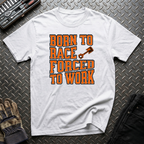 Forced to Work T-Shirt