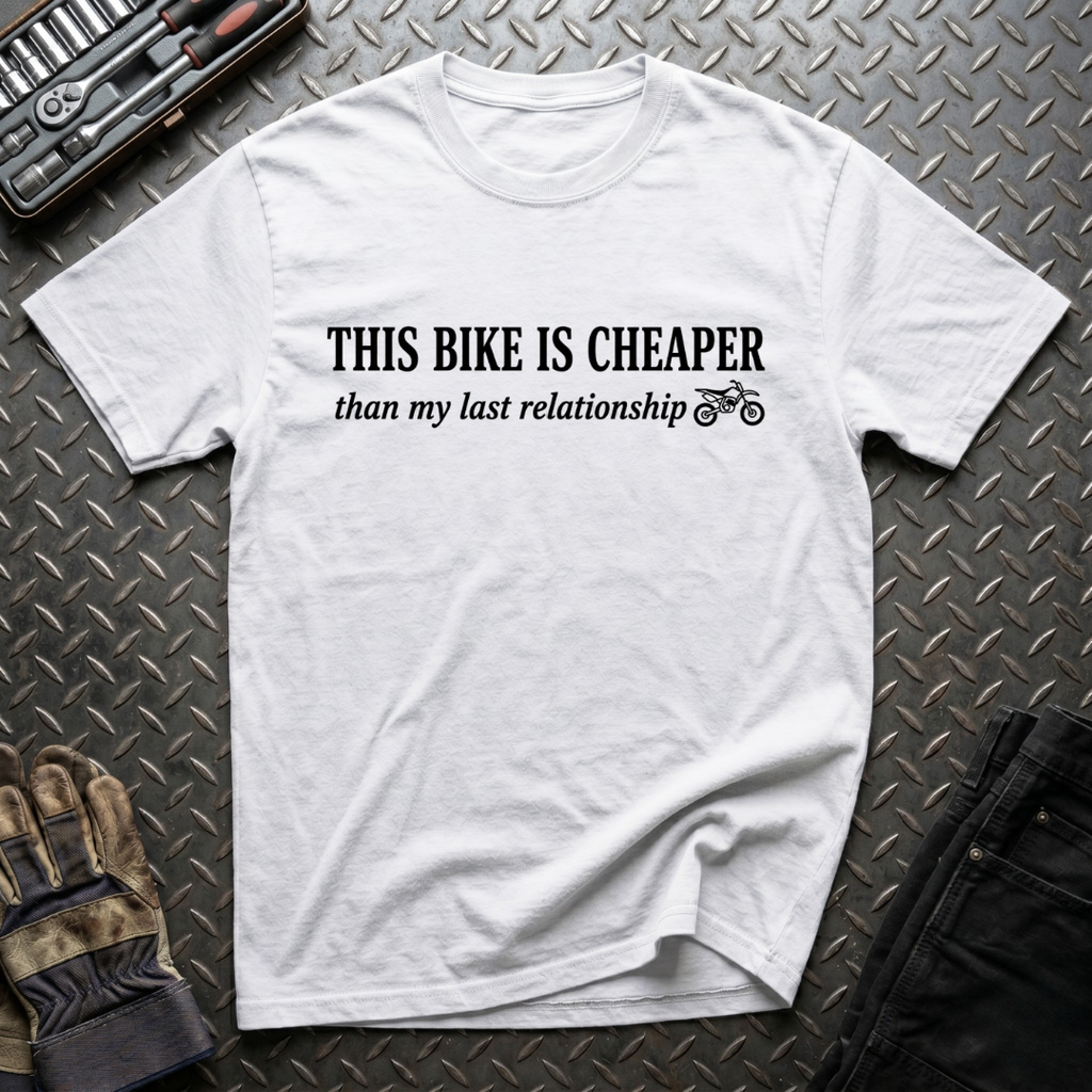 This Bike T-Shirt