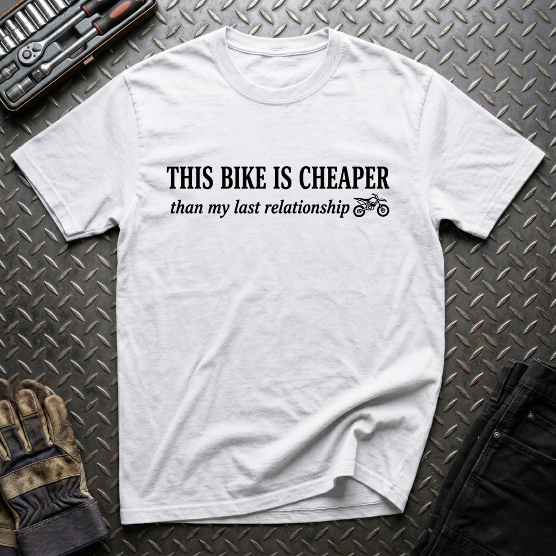 This Bike T-Shirt
