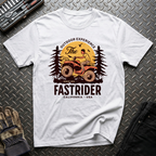 The Fast Rider T-Shirt