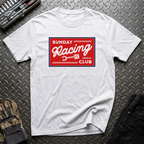 Sunday Racing Club T-Shirt