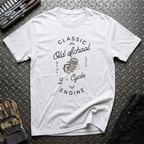 2-Cycle T-Shirt
